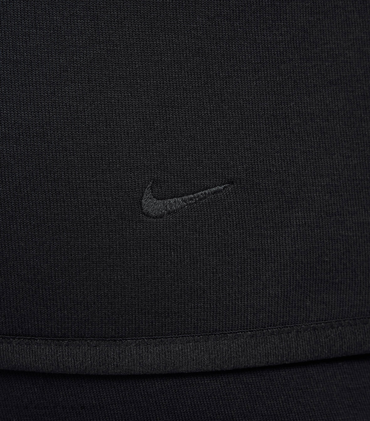 Nıke Tech Fleece Jacket :Siyah