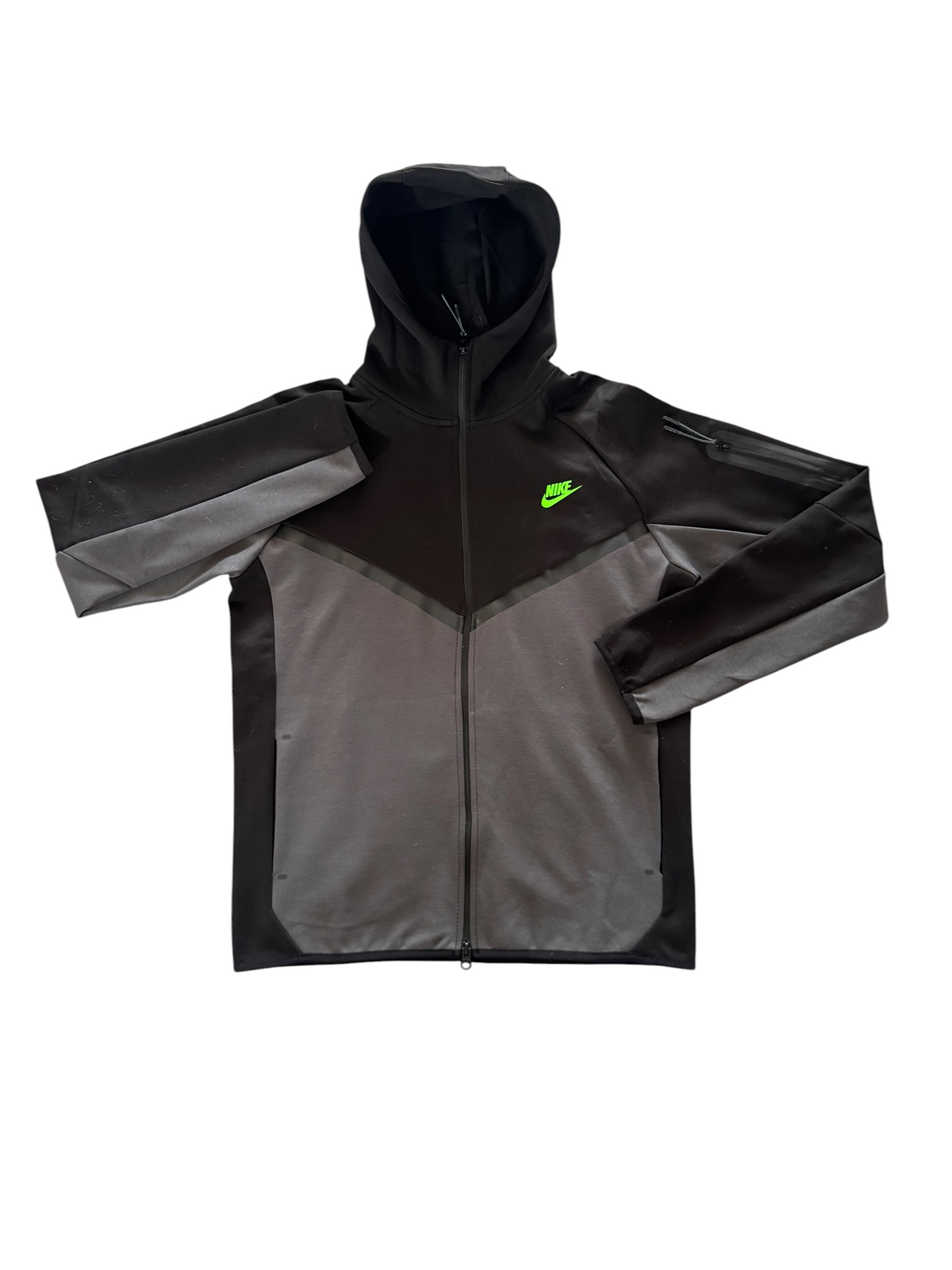 1:1 replika Nike Tech Fleece Premium Hırka