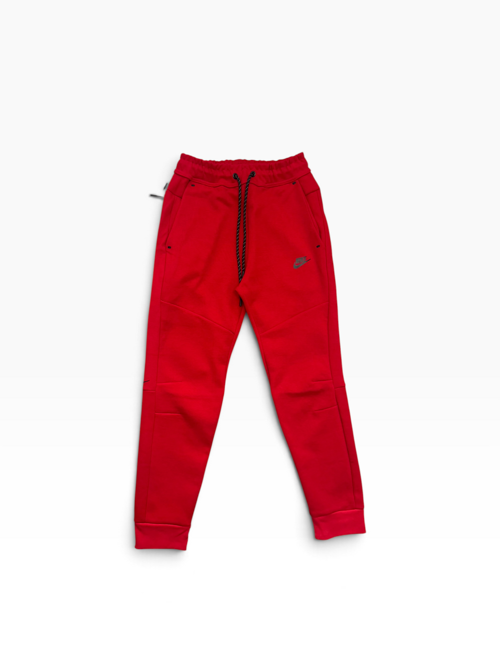 Nıke Tech Fleece Jogger :Kırmızı