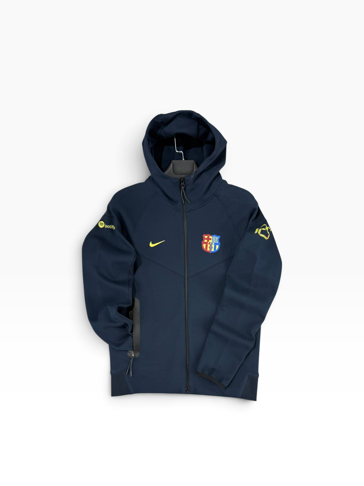 Nike Tech Fleece Barcelona Hırka