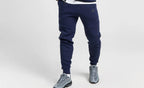 Nıke Tech Fleece Premium Eşofman Altı Lacivert
