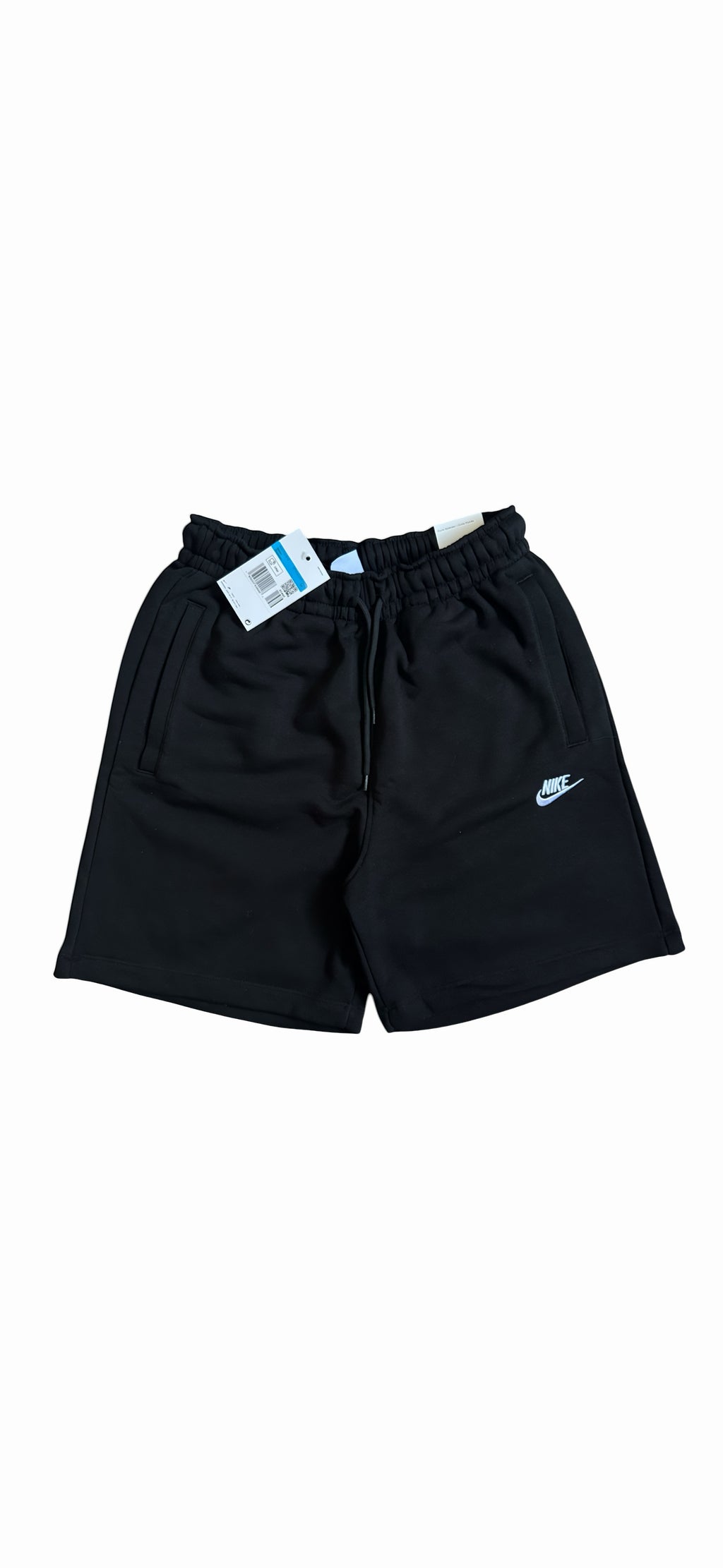 Nike Club Fleece Şort Premium
