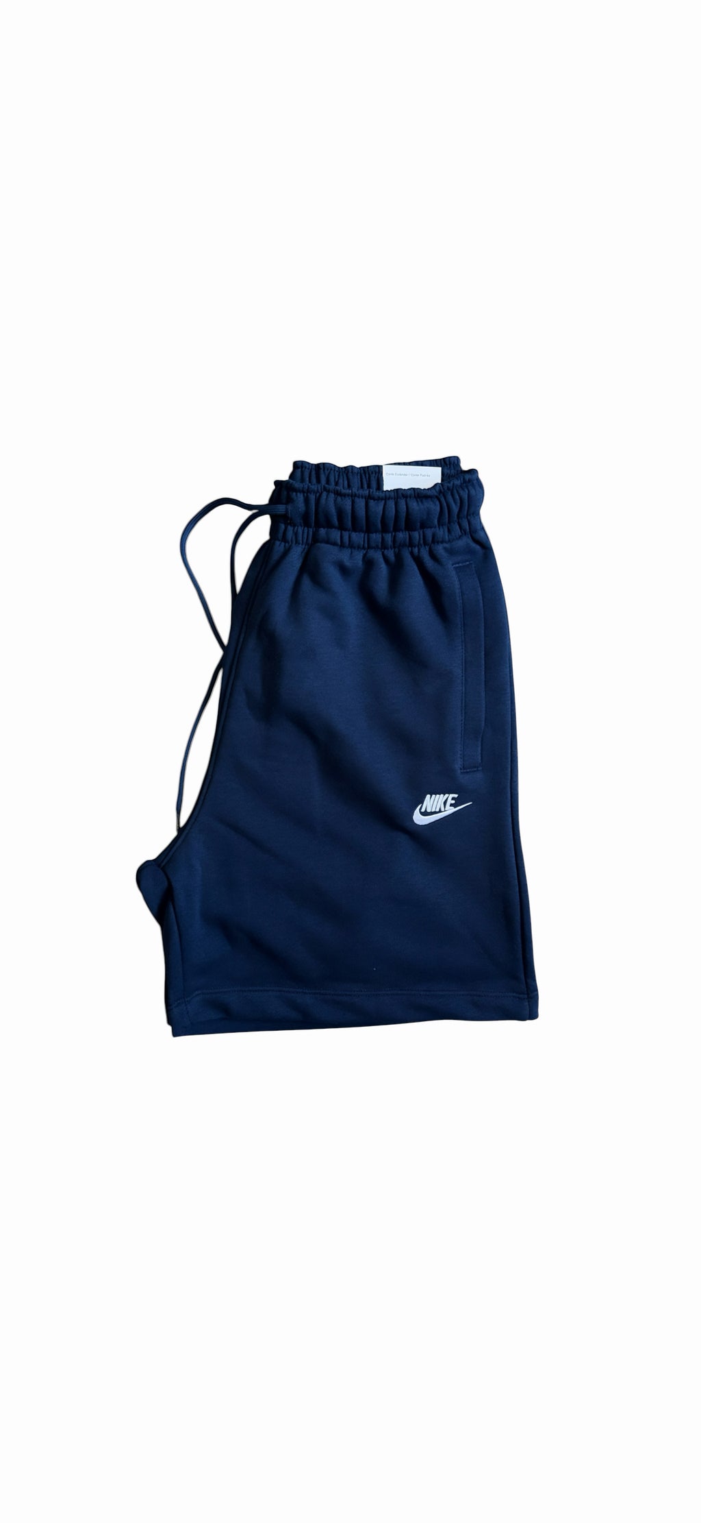 Nike Club Fleece Premium şort