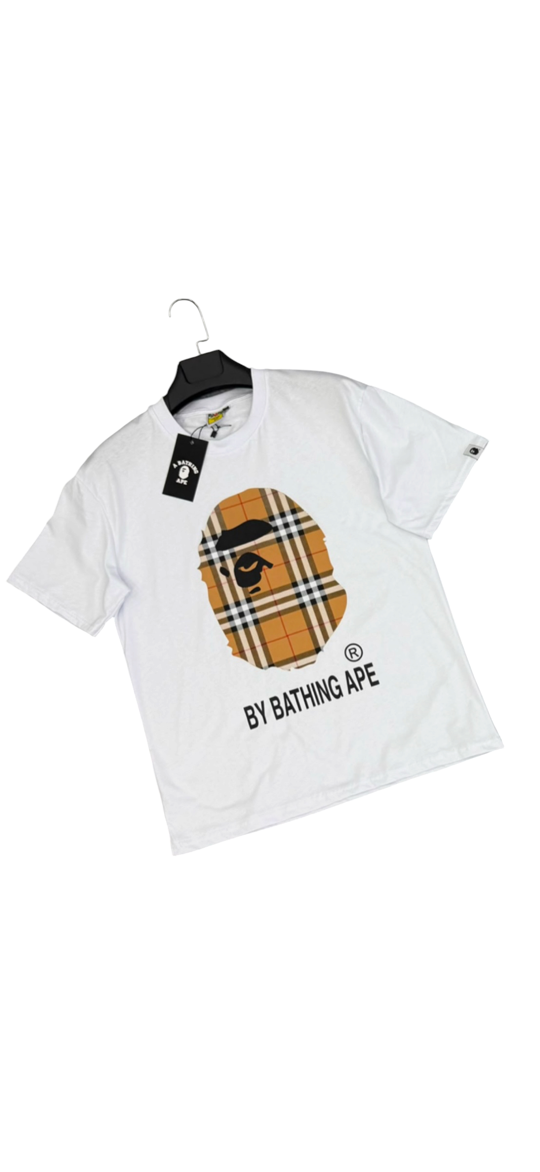 Bape Tişört Premium