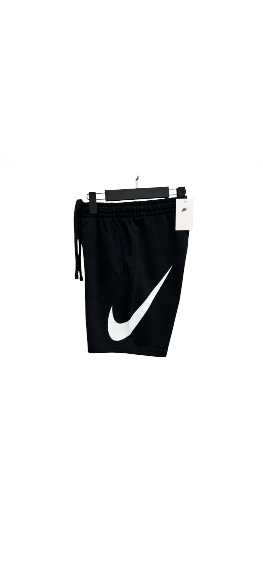 Nike Big Logo Şort