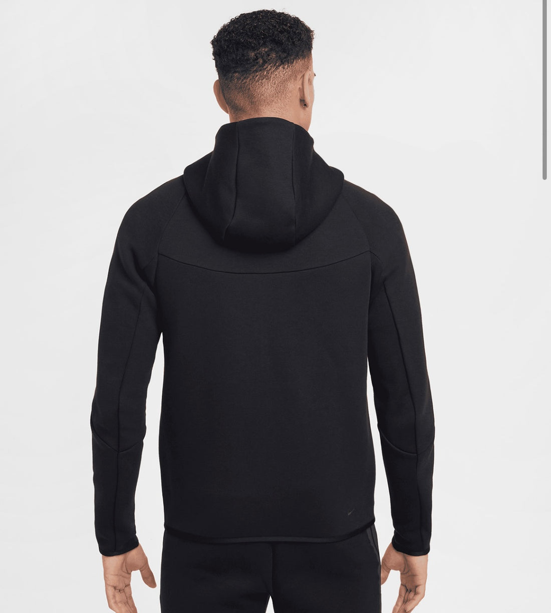 Nike Tech Fleece Premium.