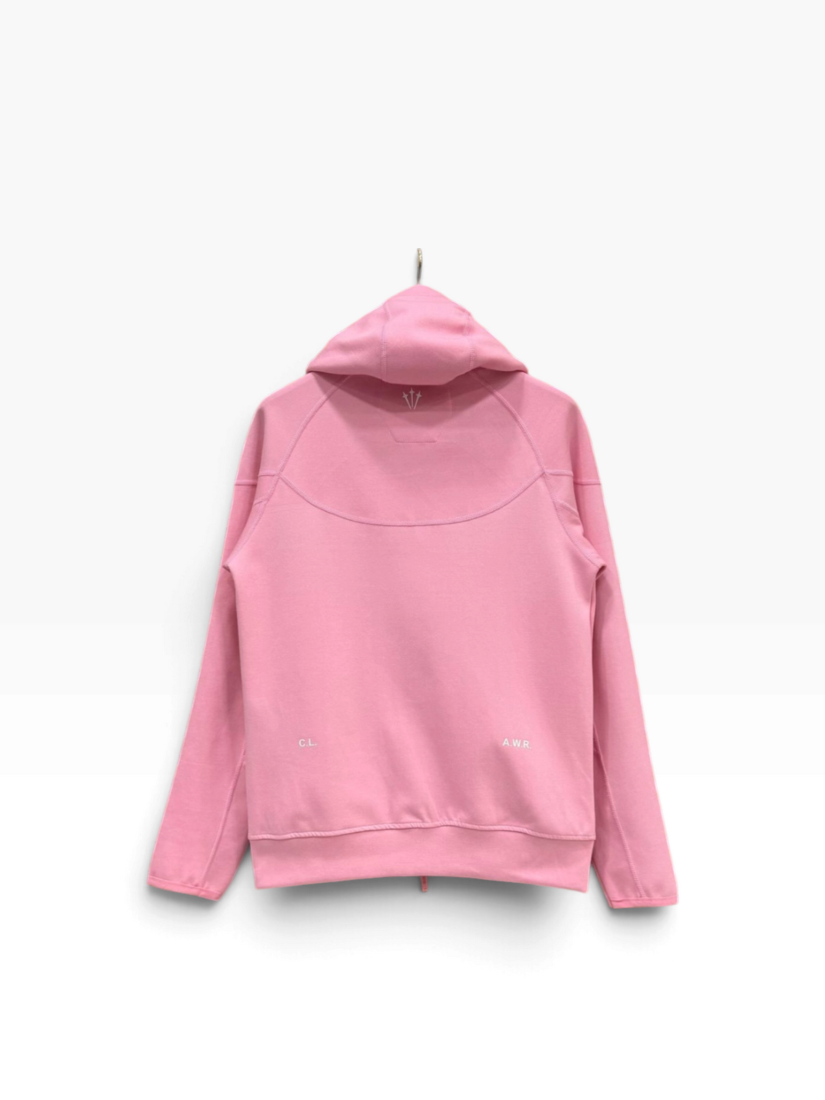 Nıke X Nocta Tech Fleece Jacket :Pembe