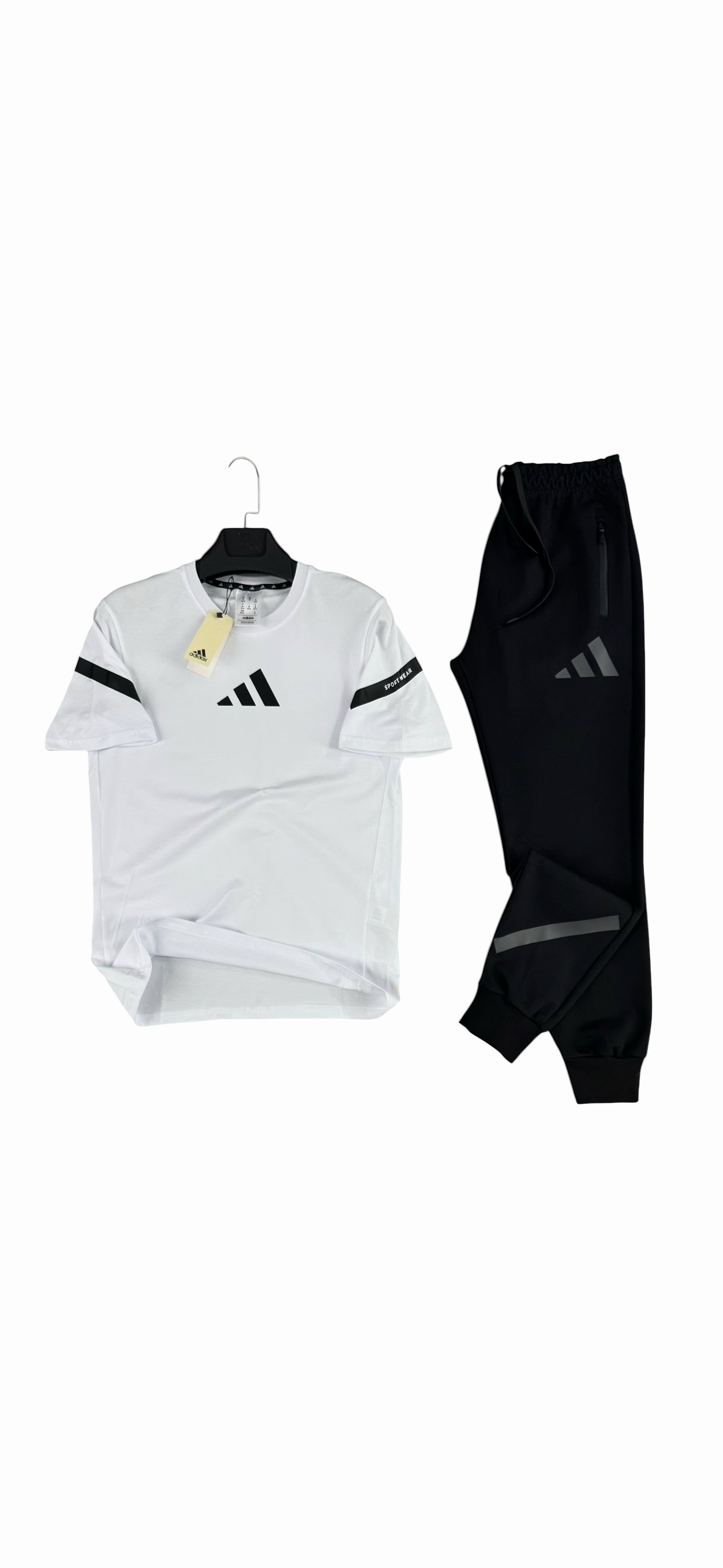 Adidas Sportswear Eşofman Takımı