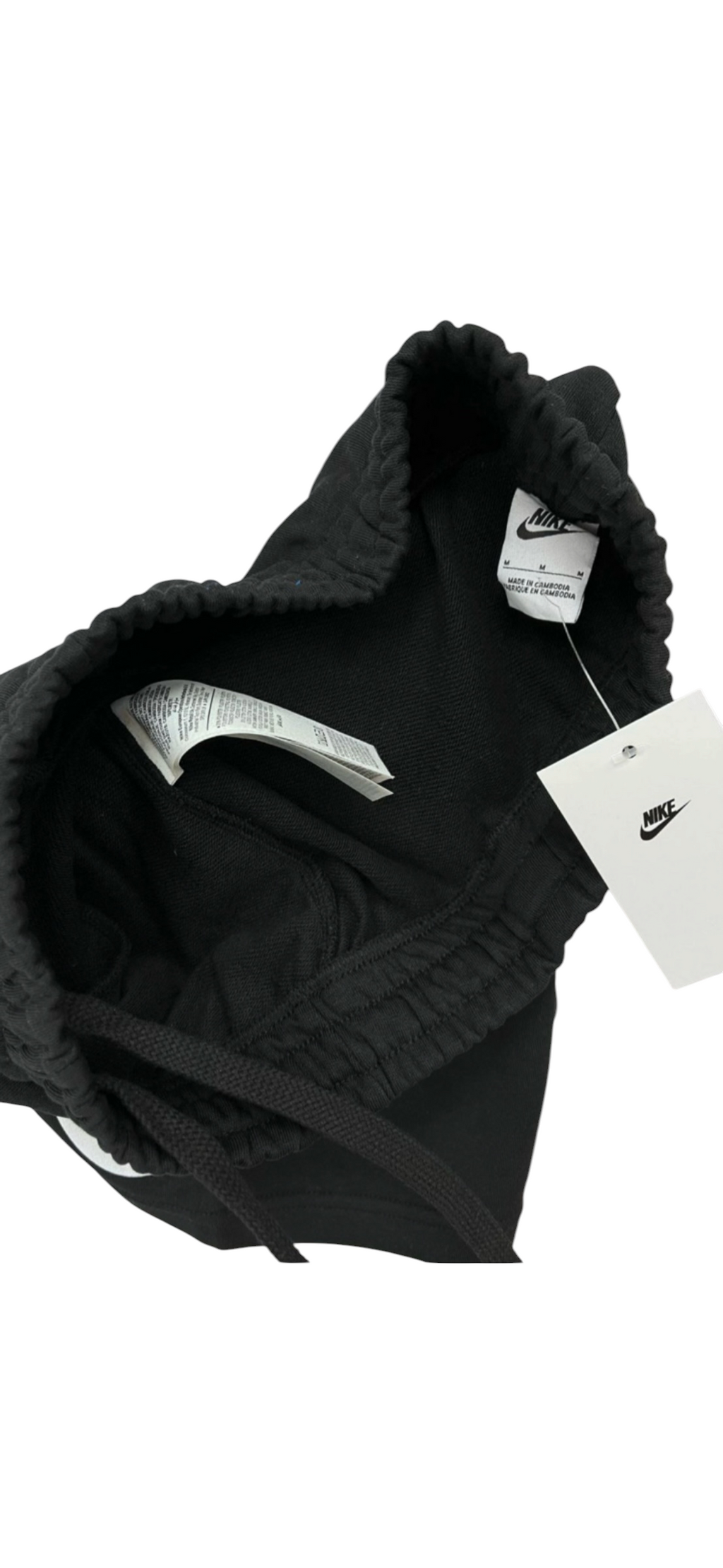 Nike Big Logo Şort