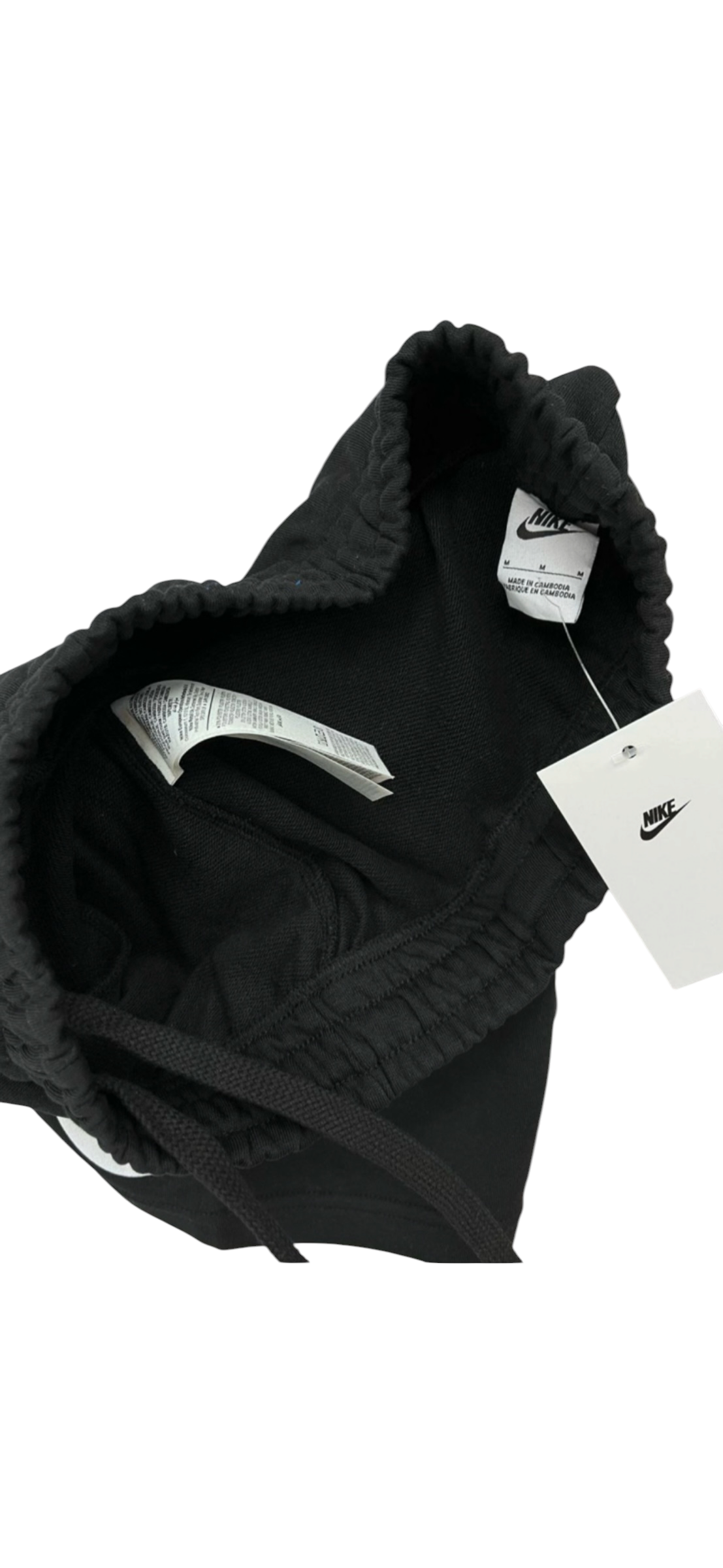 Nike Big Logo Şort