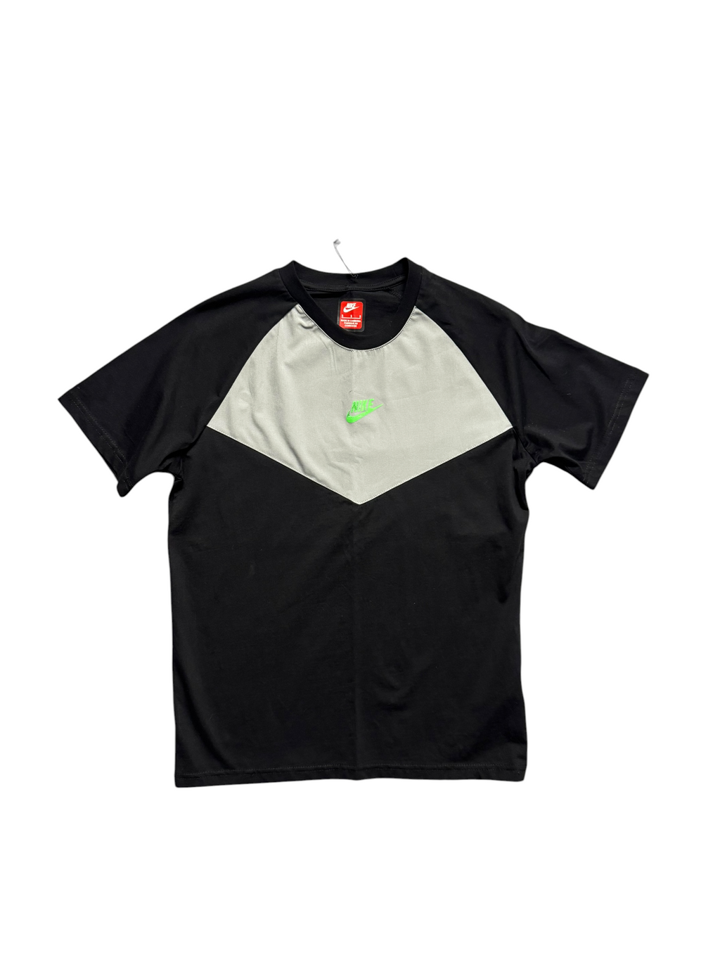 1:1 replika Nike Tech Fleece Premium Tişört