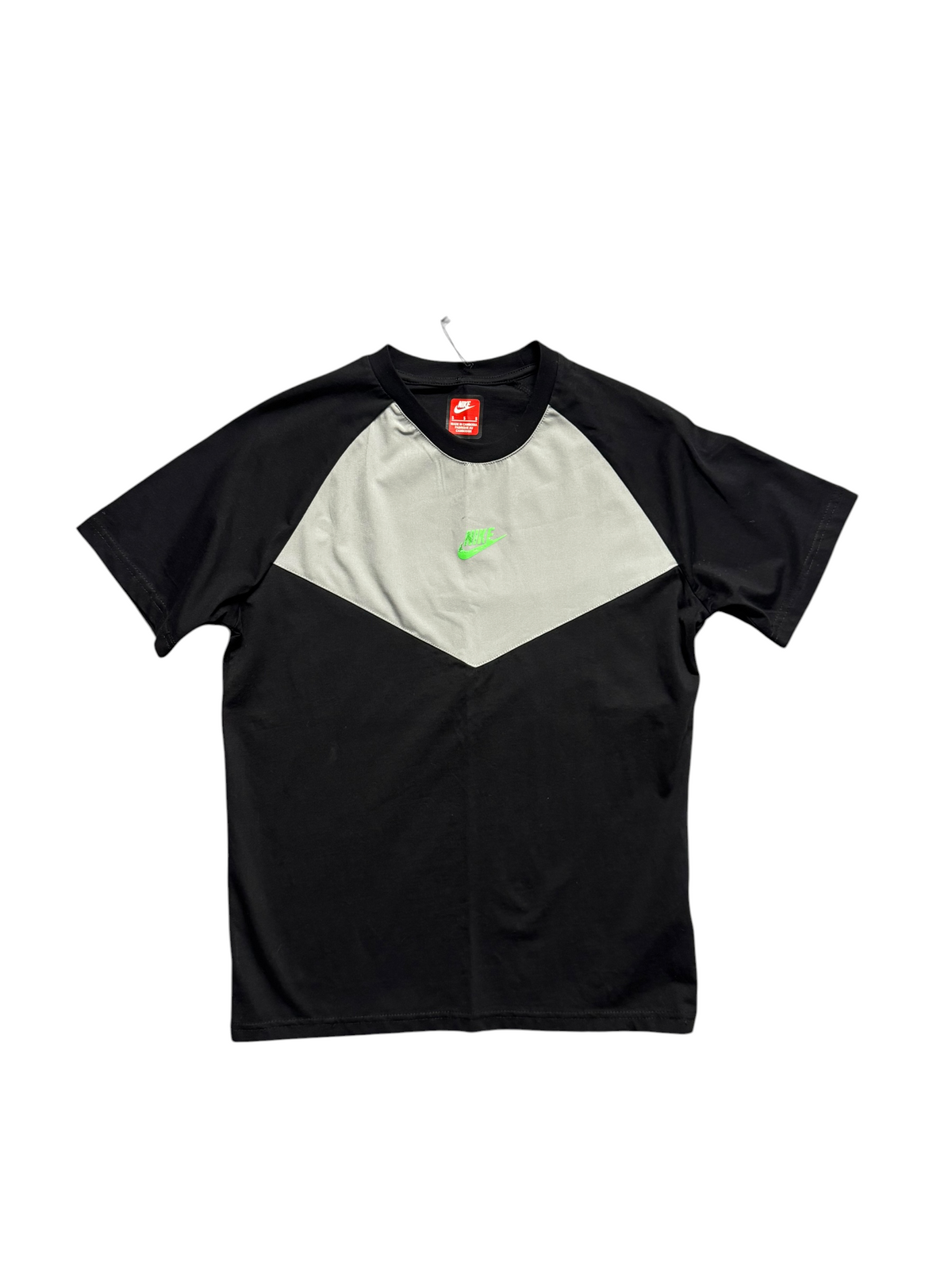 1:1 replika Nike Tech Fleece Premium Tişört