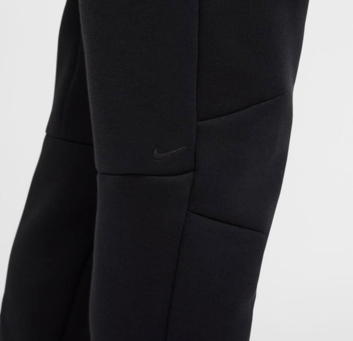 Nıke Tech Fleece Premium Eşofman Altı
