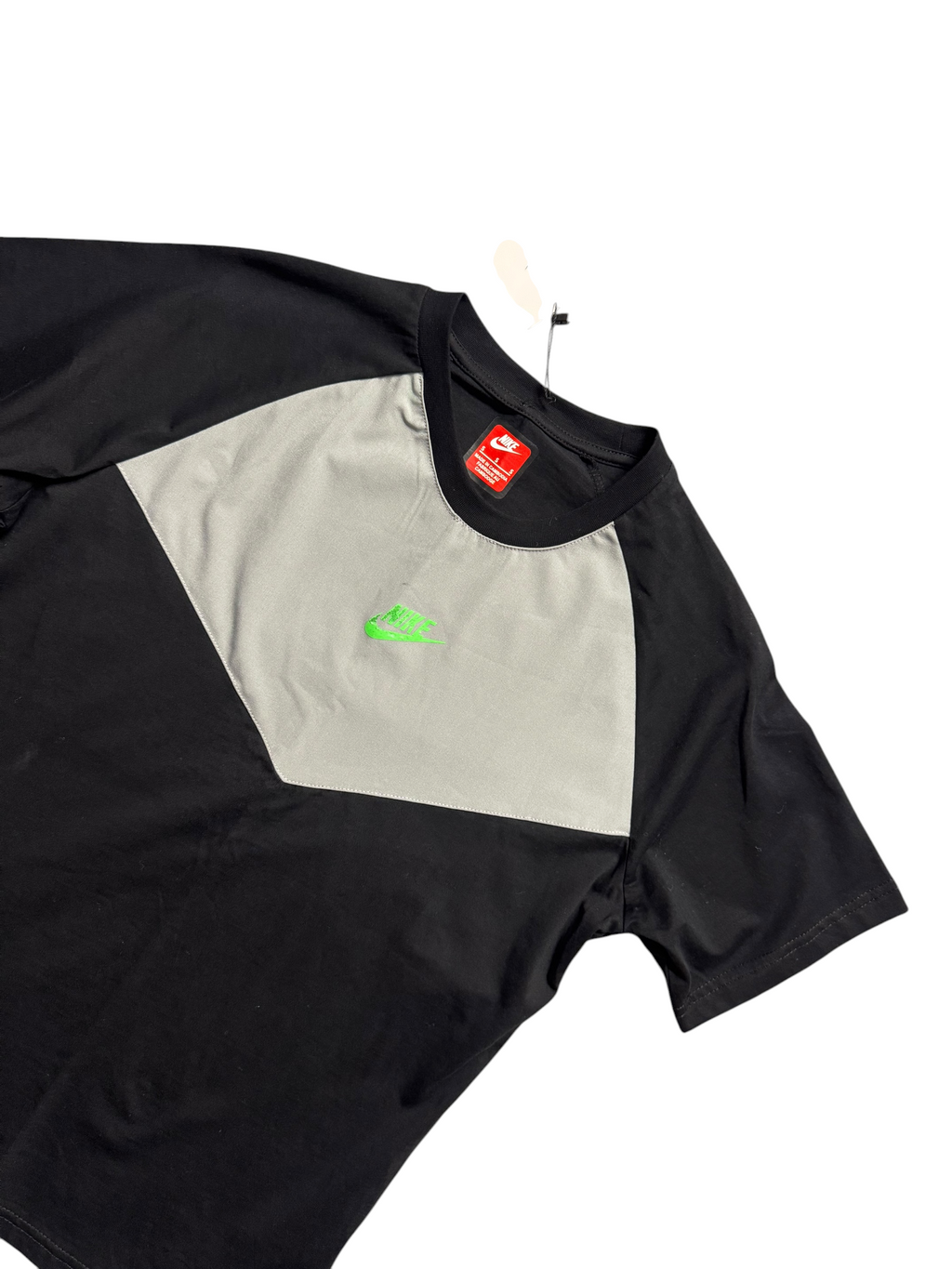 1:1 replika Nike Tech Fleece Premium Tişört