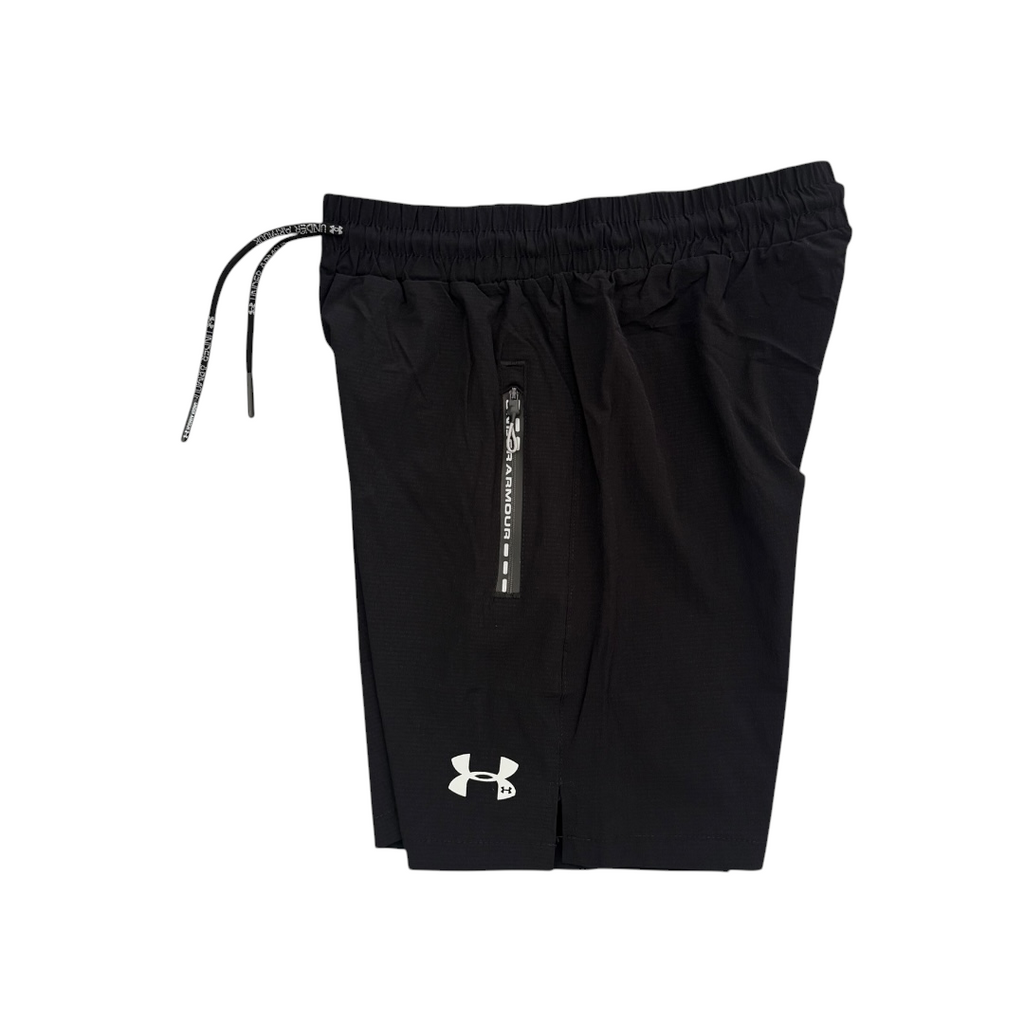Under-Armour Spor Kumaş Şort