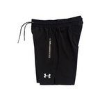 Under-Armour Spor Kumaş Şort