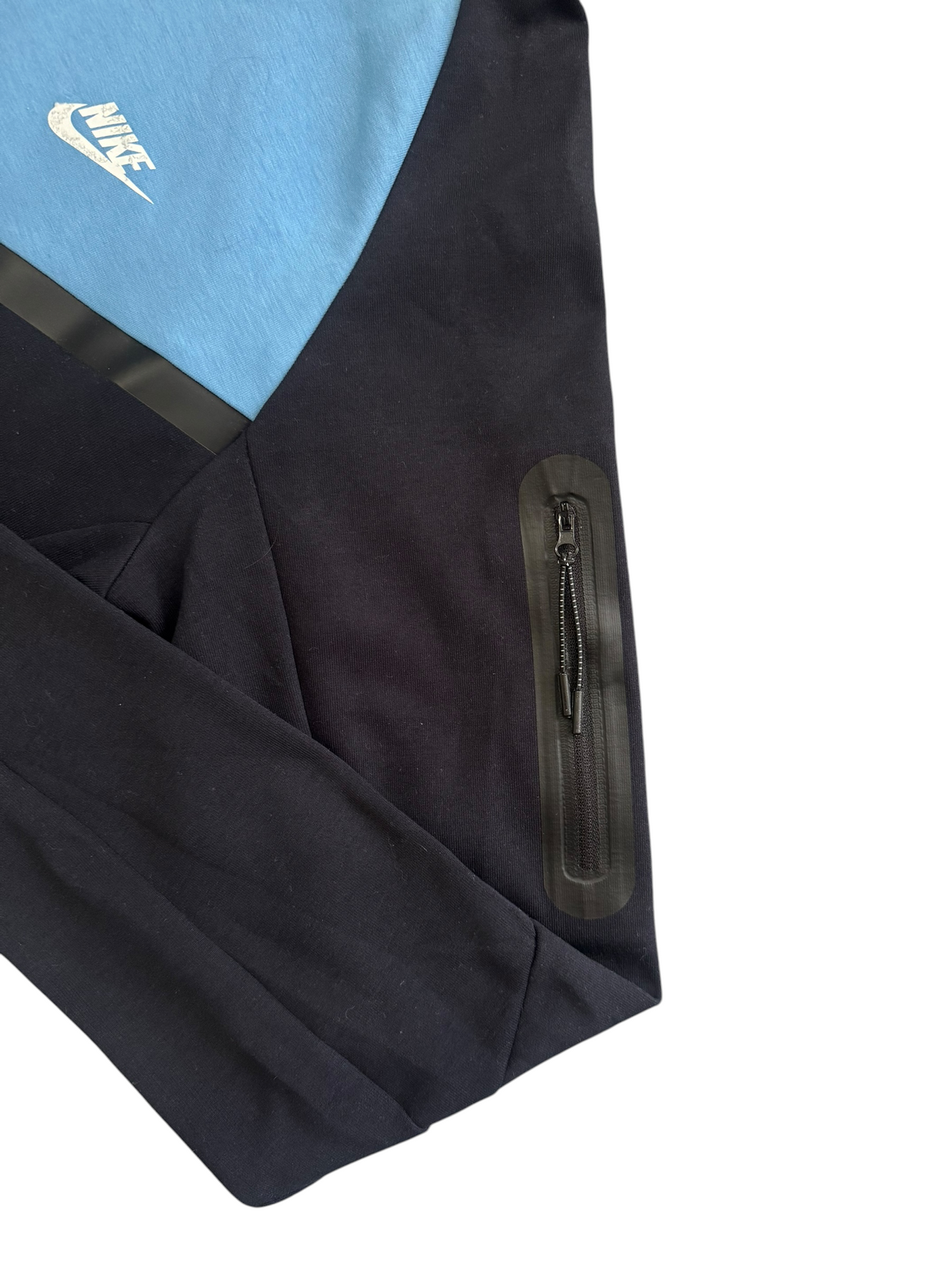 1:1 replika Nike Tech Fleece Premium Çift renk