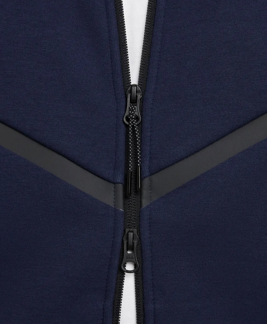 Nıke Tech Fleece Premium Hırka Lacivert.