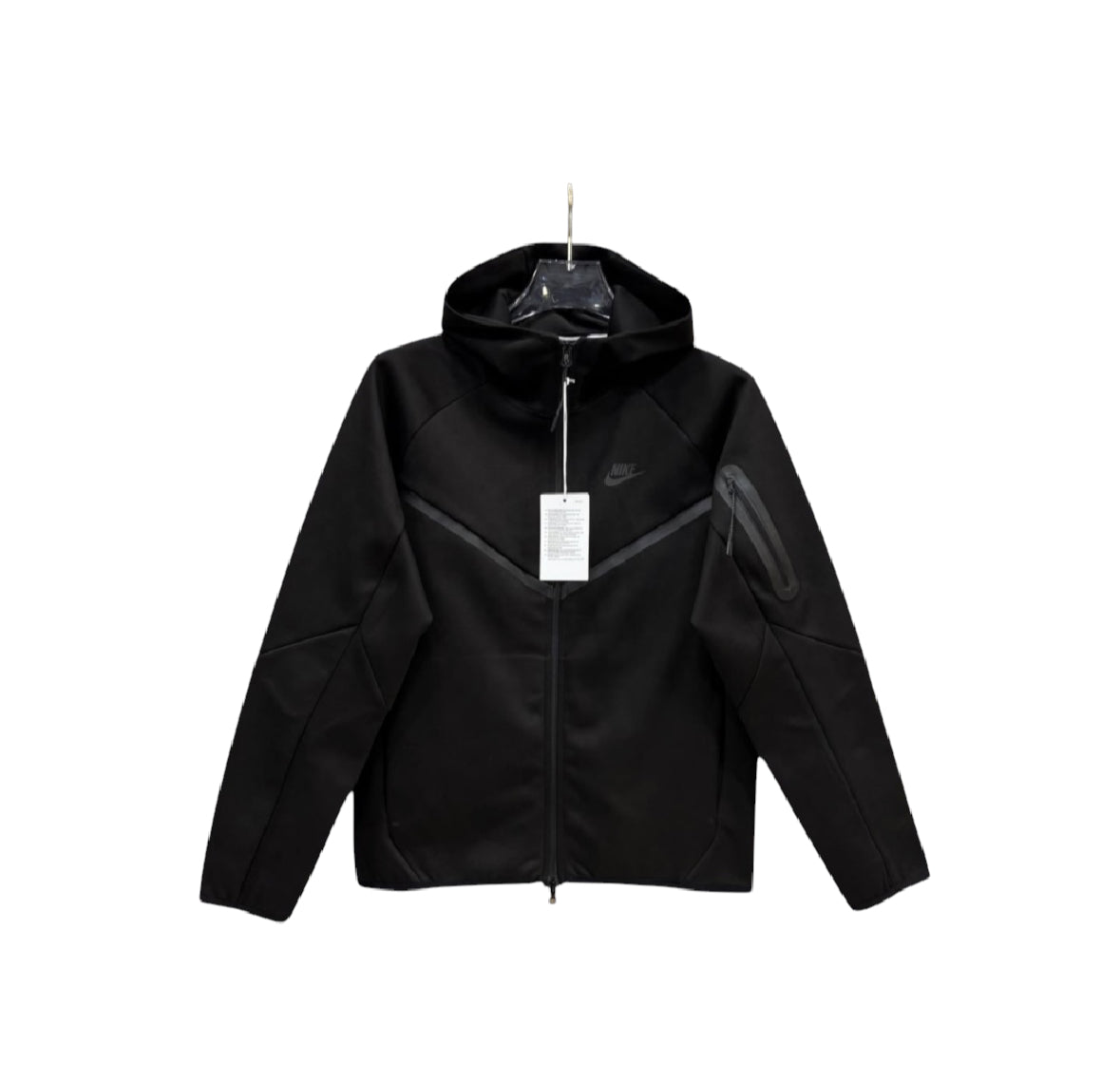 1:1 replika Nike Tech Fleece Premium.