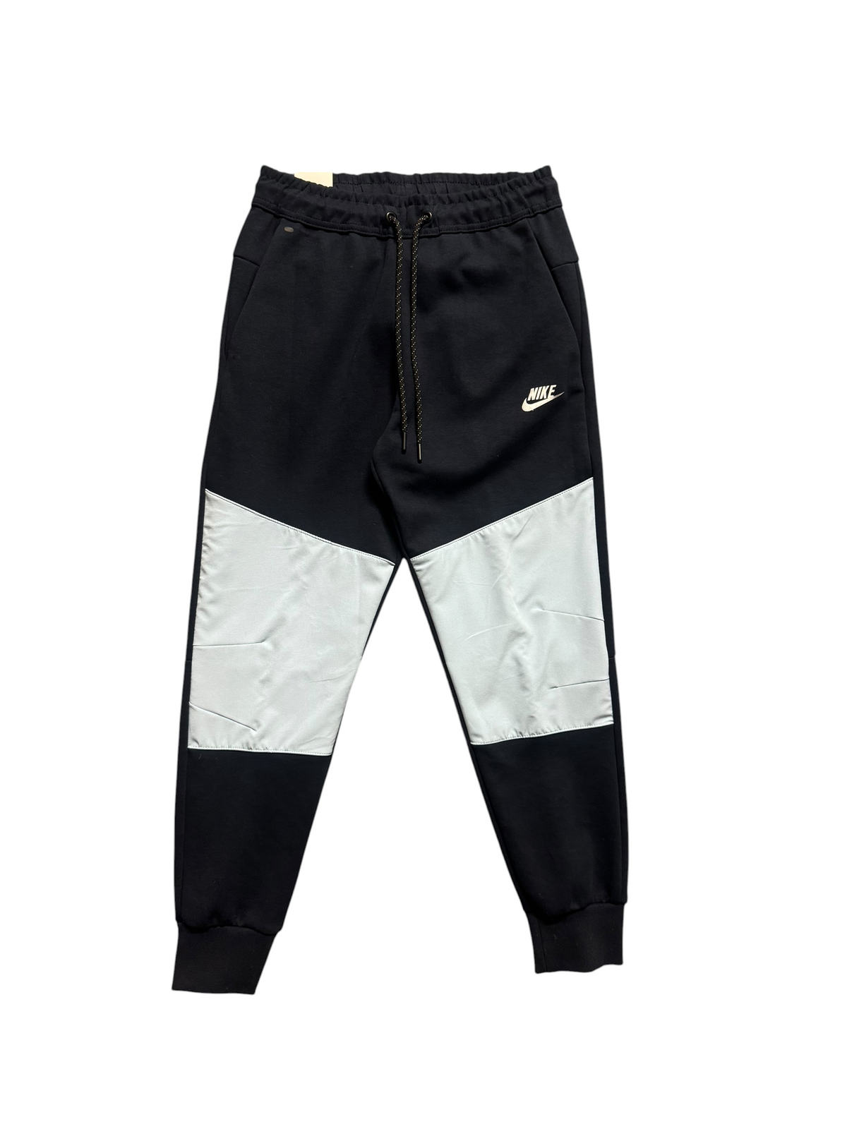 1:1 replika Nike Tech Fleece Premium Kaplamalı eşofman altı