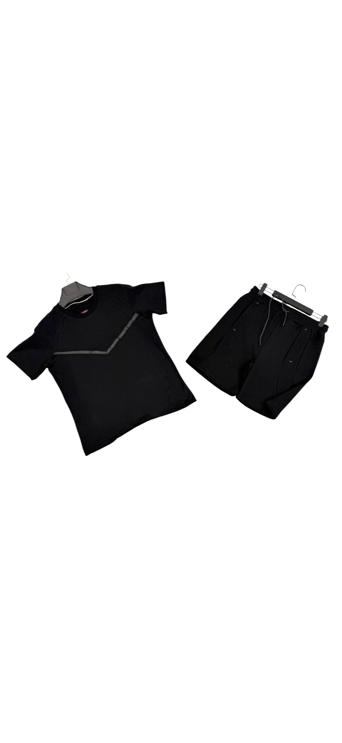 Nike Tech Fleece Şortlu Takım 2026