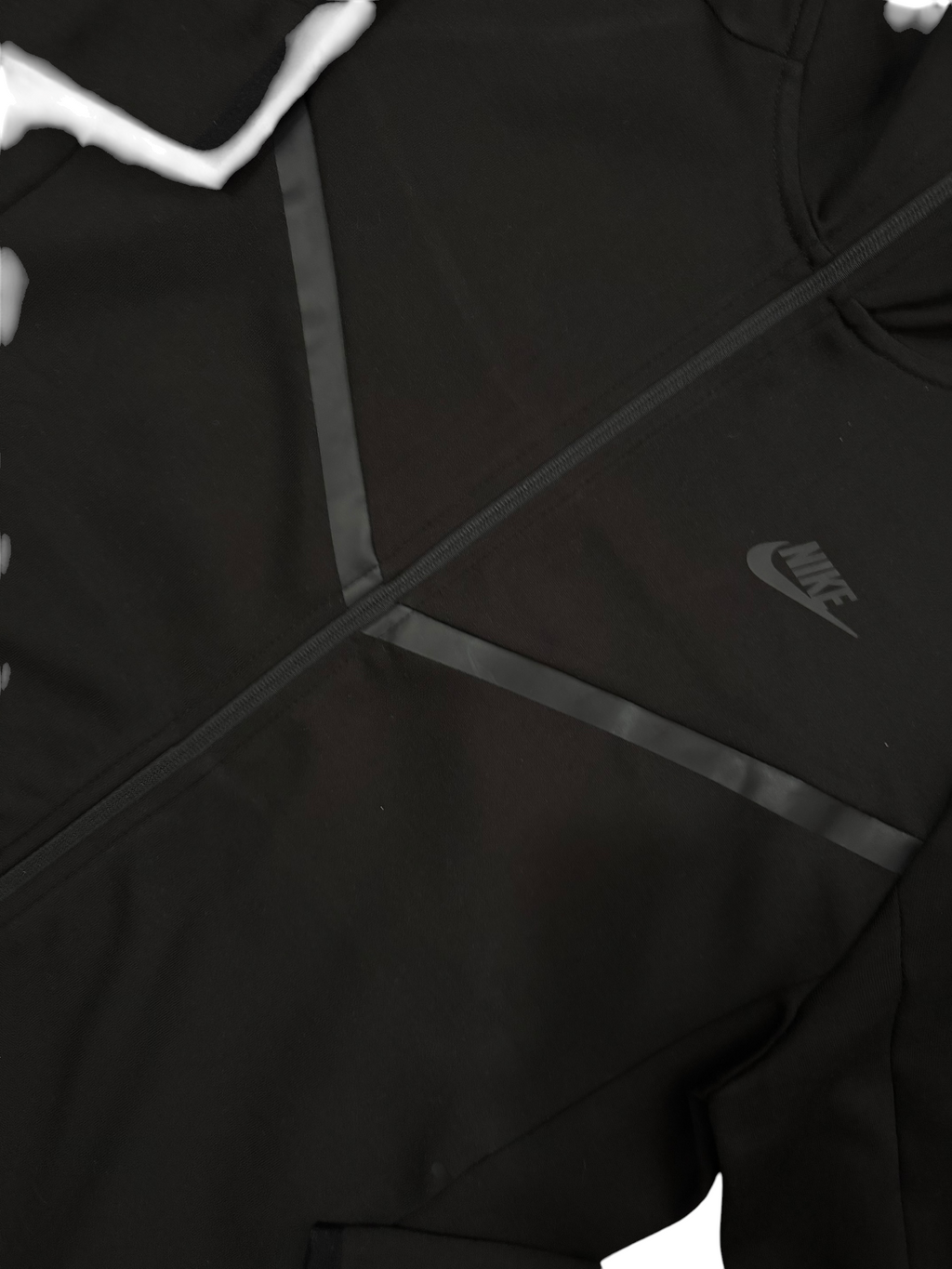 1:1 replika Nike Tech Fleece Premium.