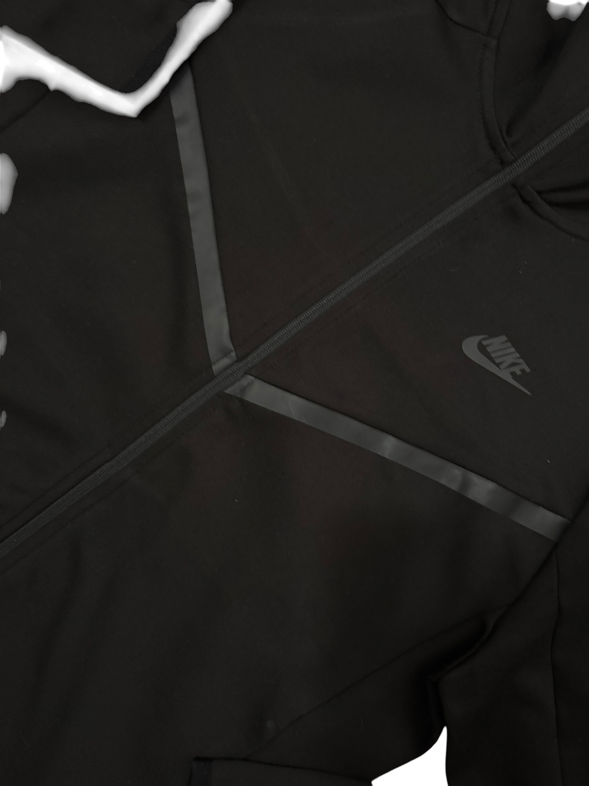 1:1 replika Nike Tech Fleece Premium.