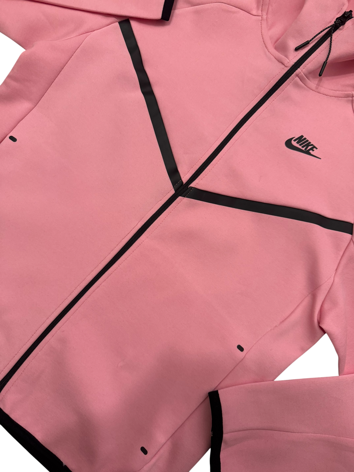 1:1 replika Nike Tech Fleece Premium.