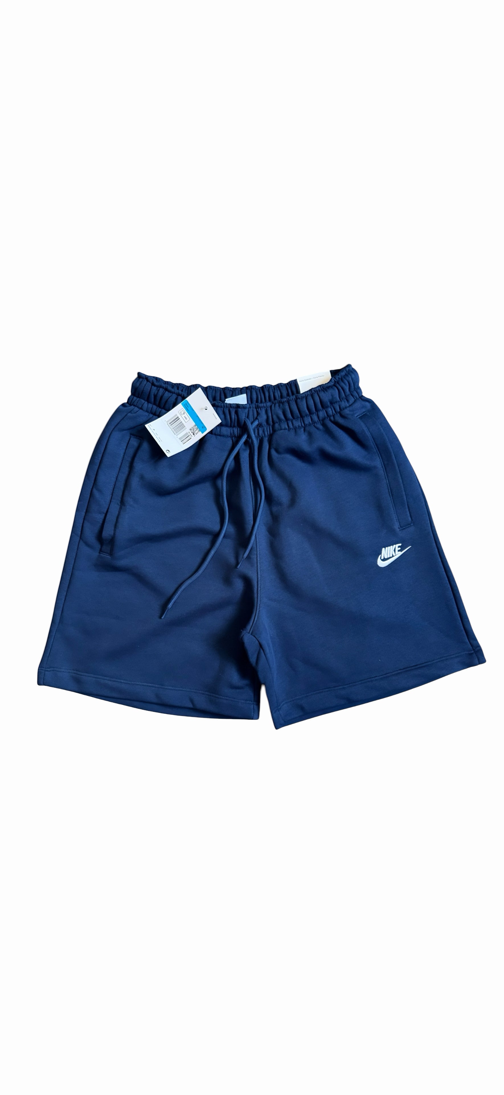 Nike Club Fleece Premium şort