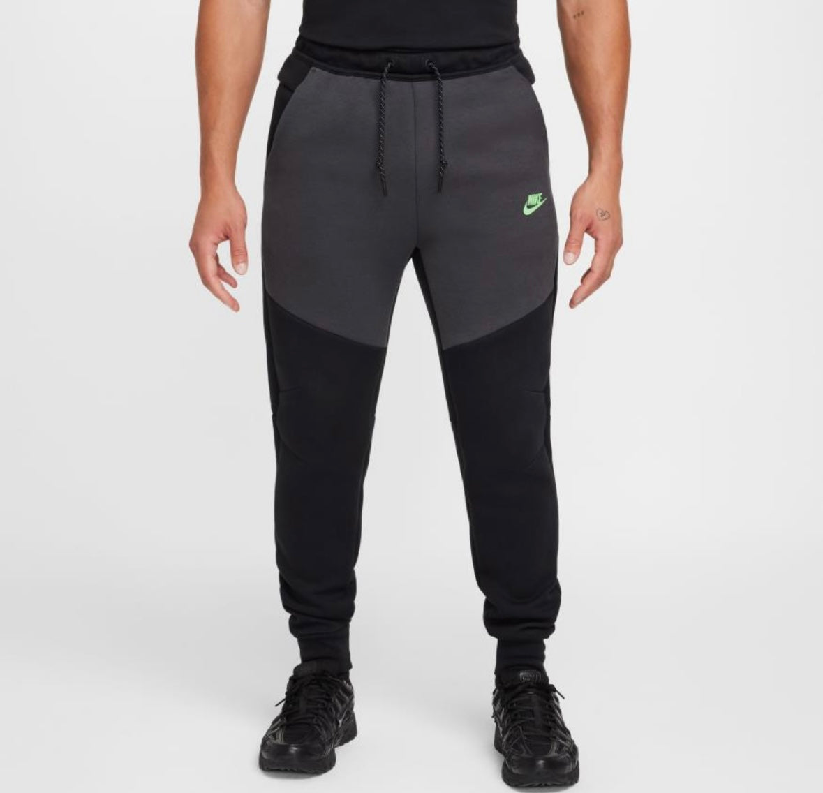 Nıke Tech Fleece Premium Eşofman Altı