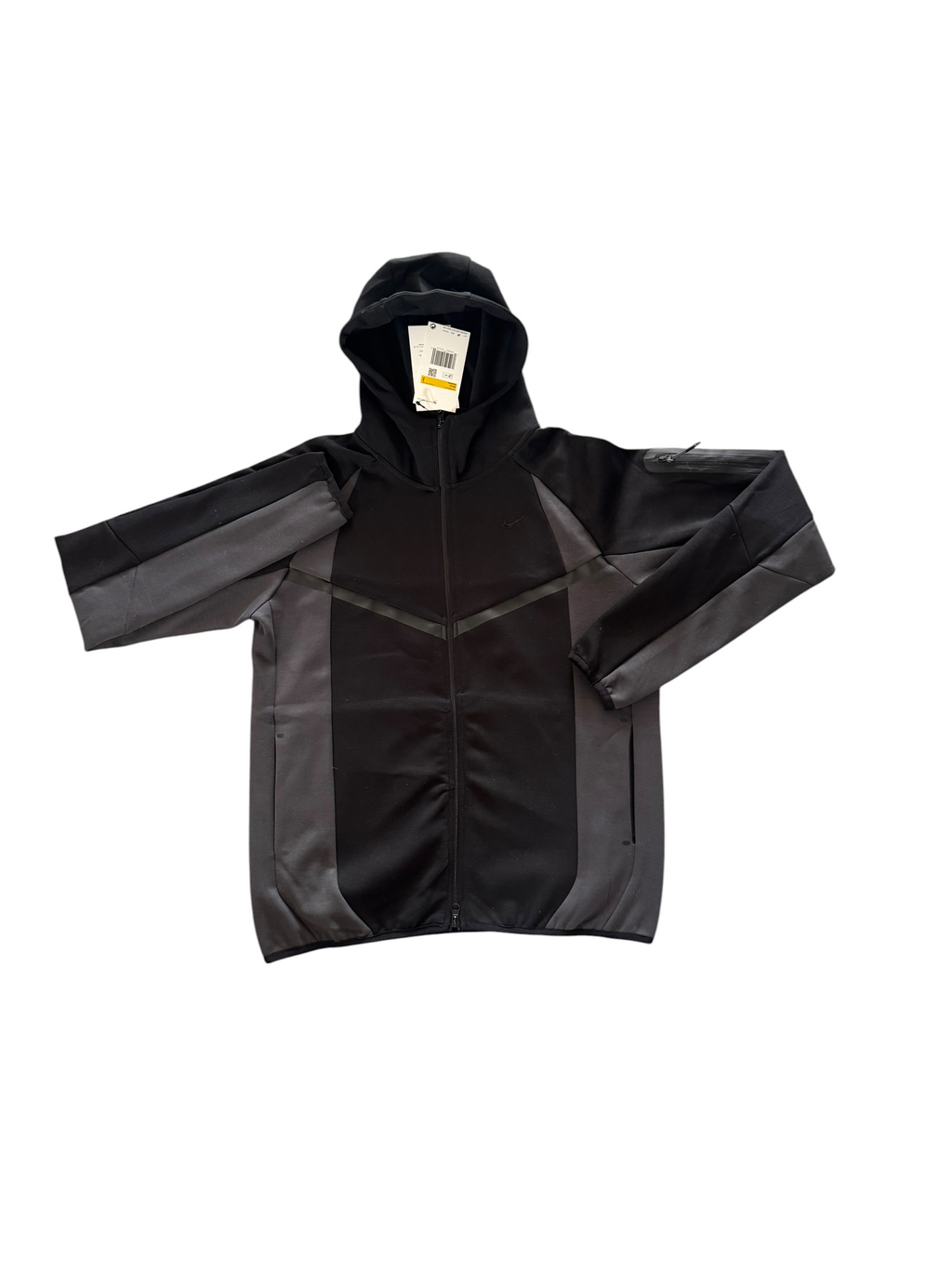 1:1 replika Nike Tech Fleece Premium hırka yeni sezon