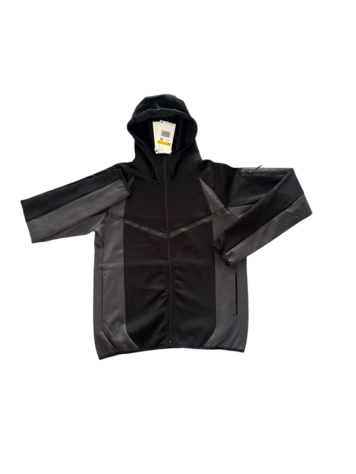 1:1 replika Nike Tech Fleece Premium hırka yeni sezon
