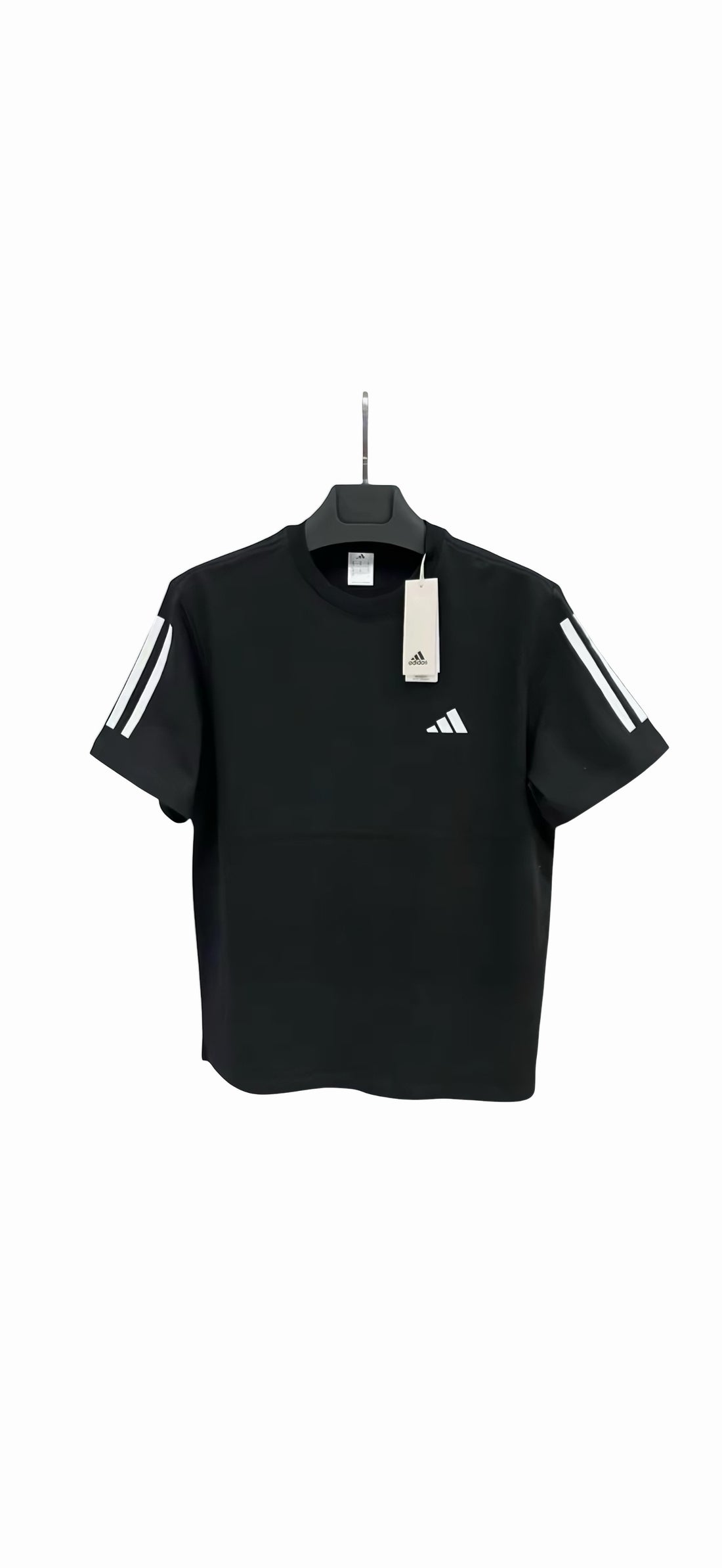 Adidas Şerit Tişört