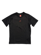 1:1 replika Nike Tech Fleece Premium Kaplamalı Tişört