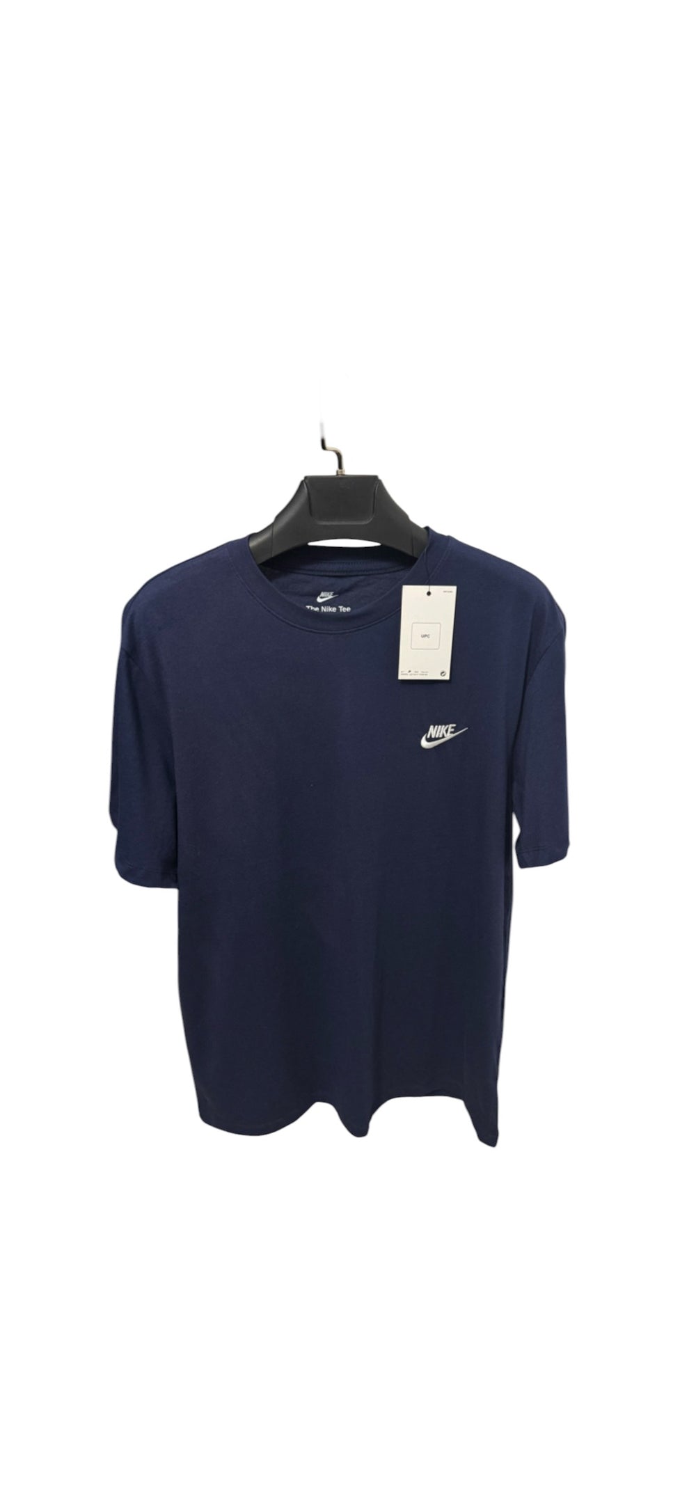 Nike Club Fleece Tişört
