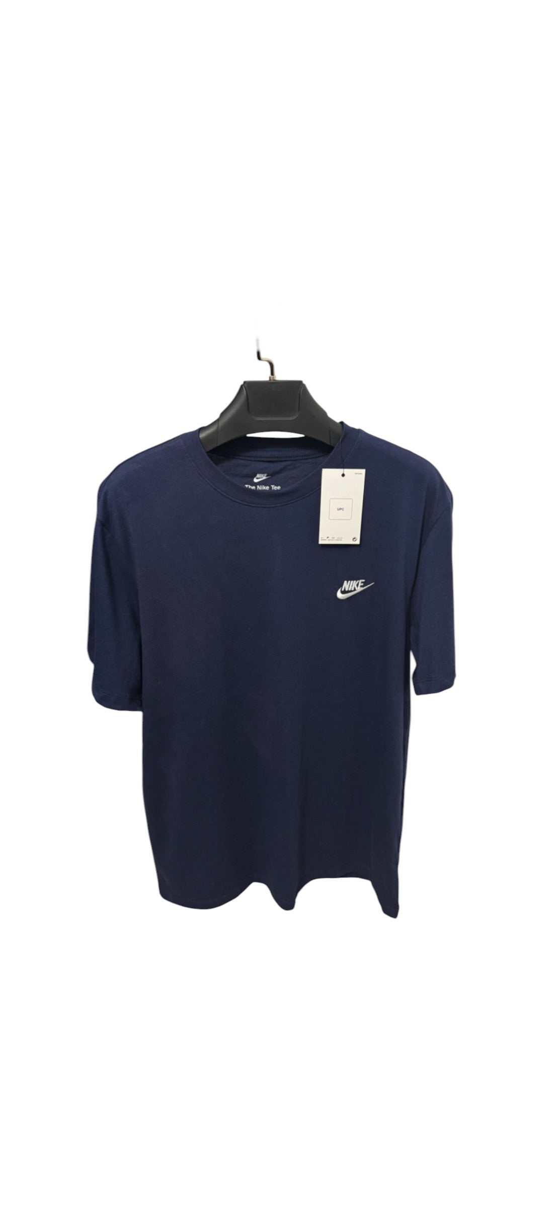 Nike Club Fleece Tişört