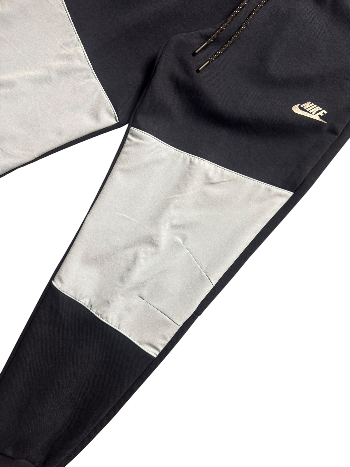 1:1 replika Nike Tech Fleece Premium Kaplamalı eşofman altı