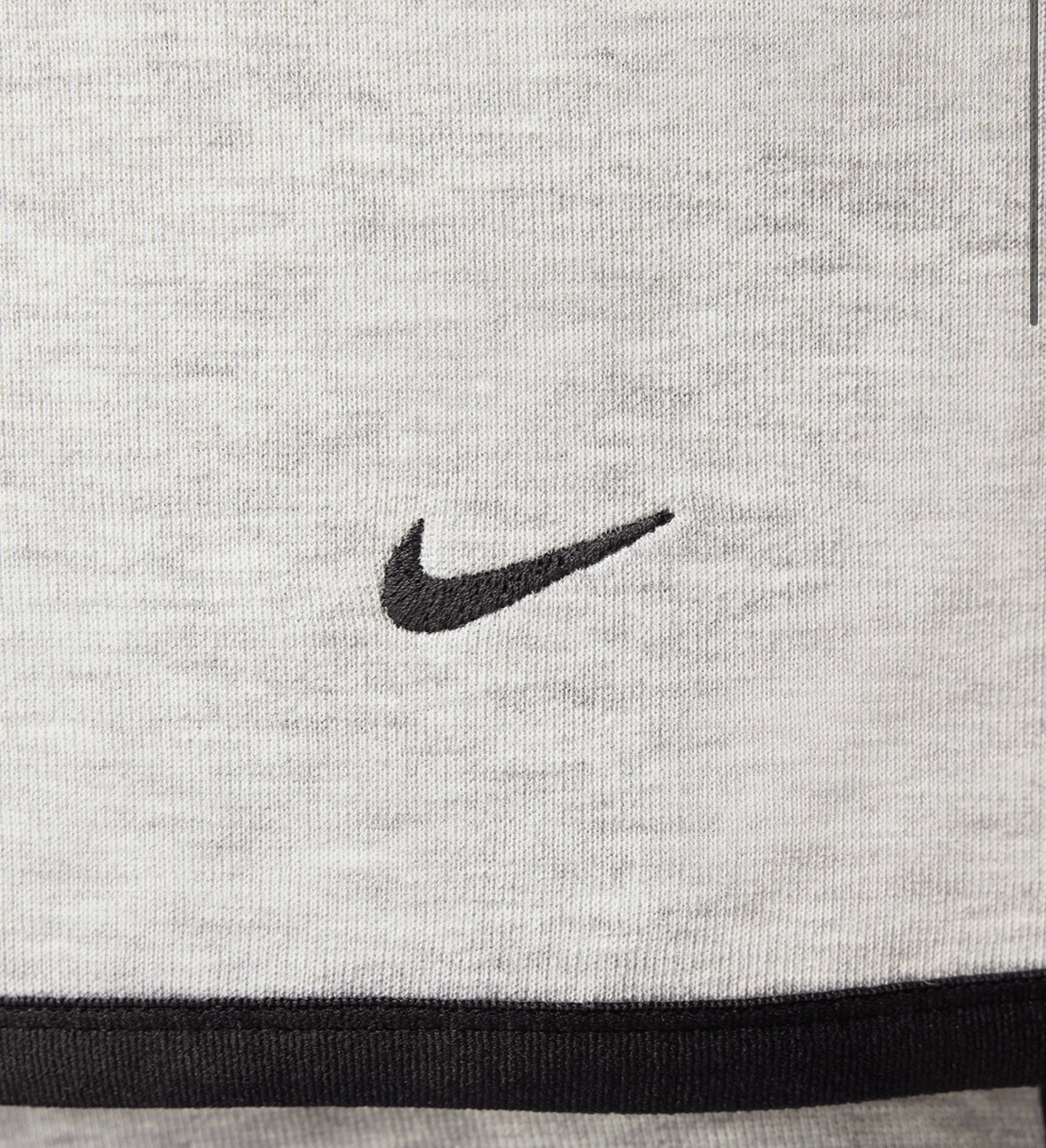 Nıke Tech Fleece Jacket :Gri