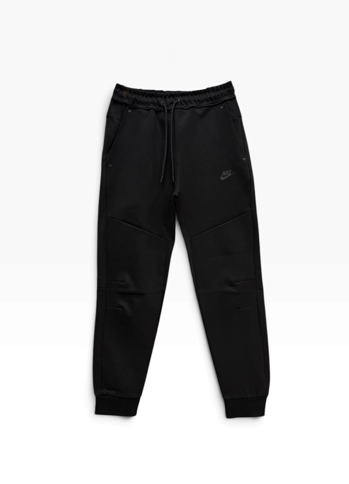 Nıke Tech Fleece Jogger :siyah