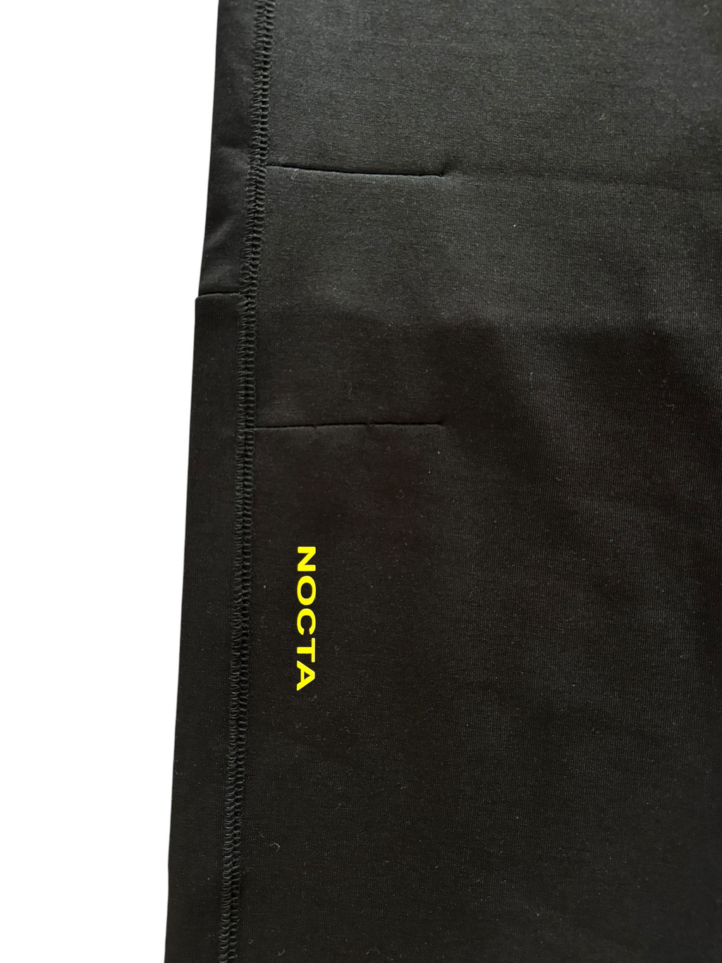 1:1 replika Nike Nocta Eşofman altı Premium