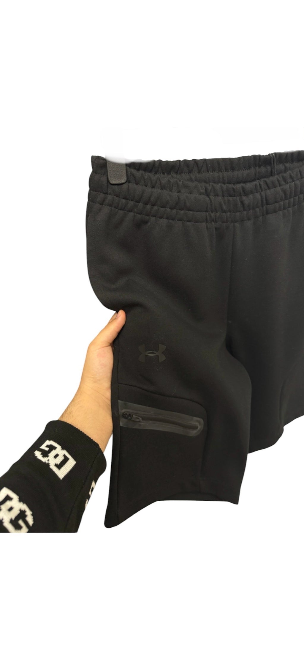 Under-Armour Şort