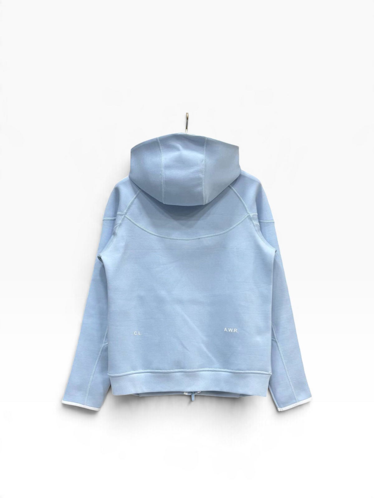 Nıke Nocta Tech Fleece Jacket :Mavi