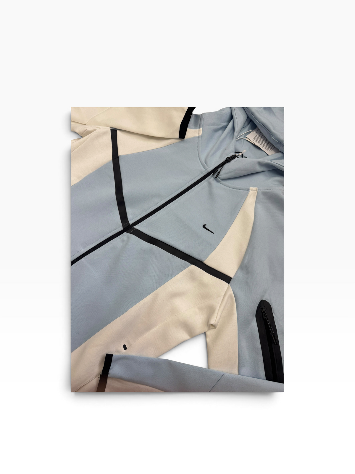 Nıke Tech Fleece Premium Hırka