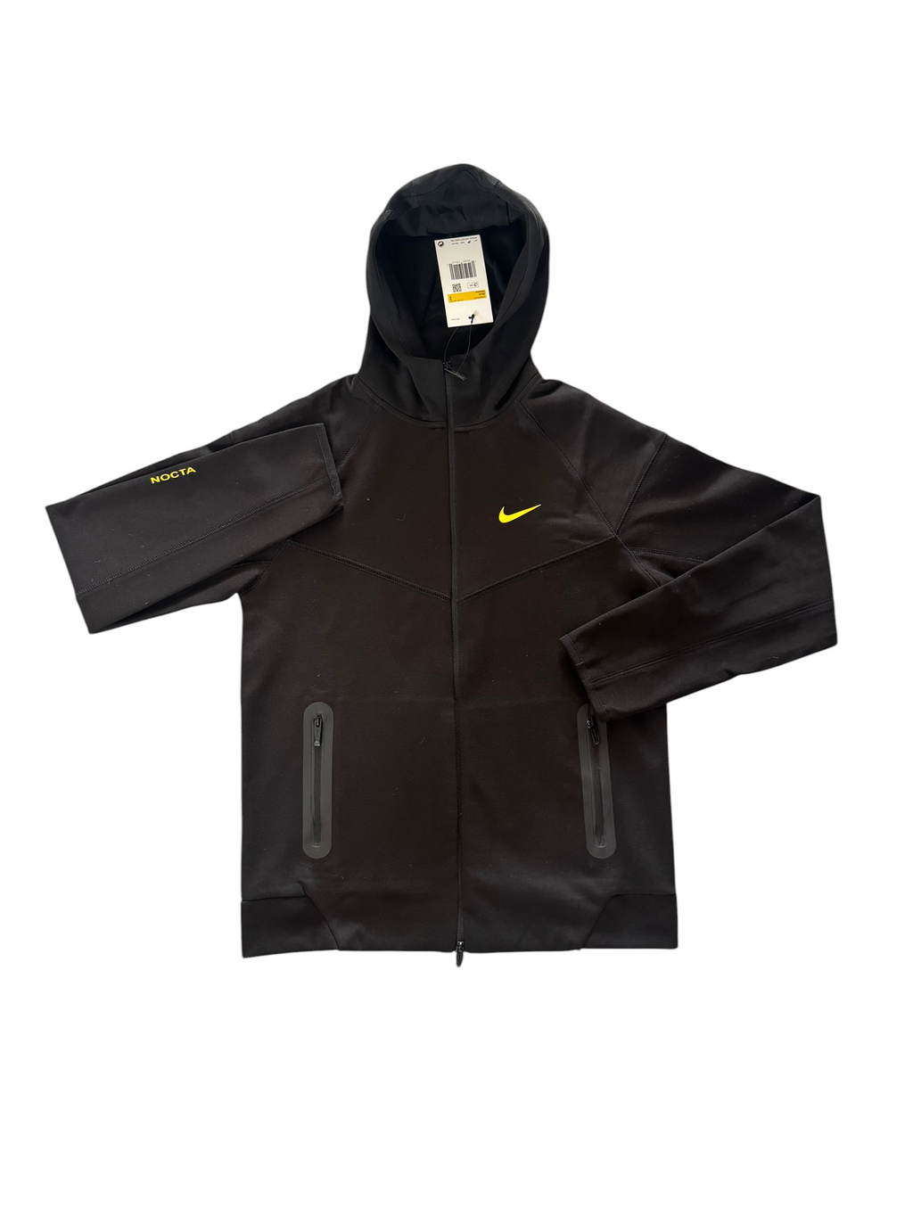 1:1 replika Nike Nocta Premium Hırka