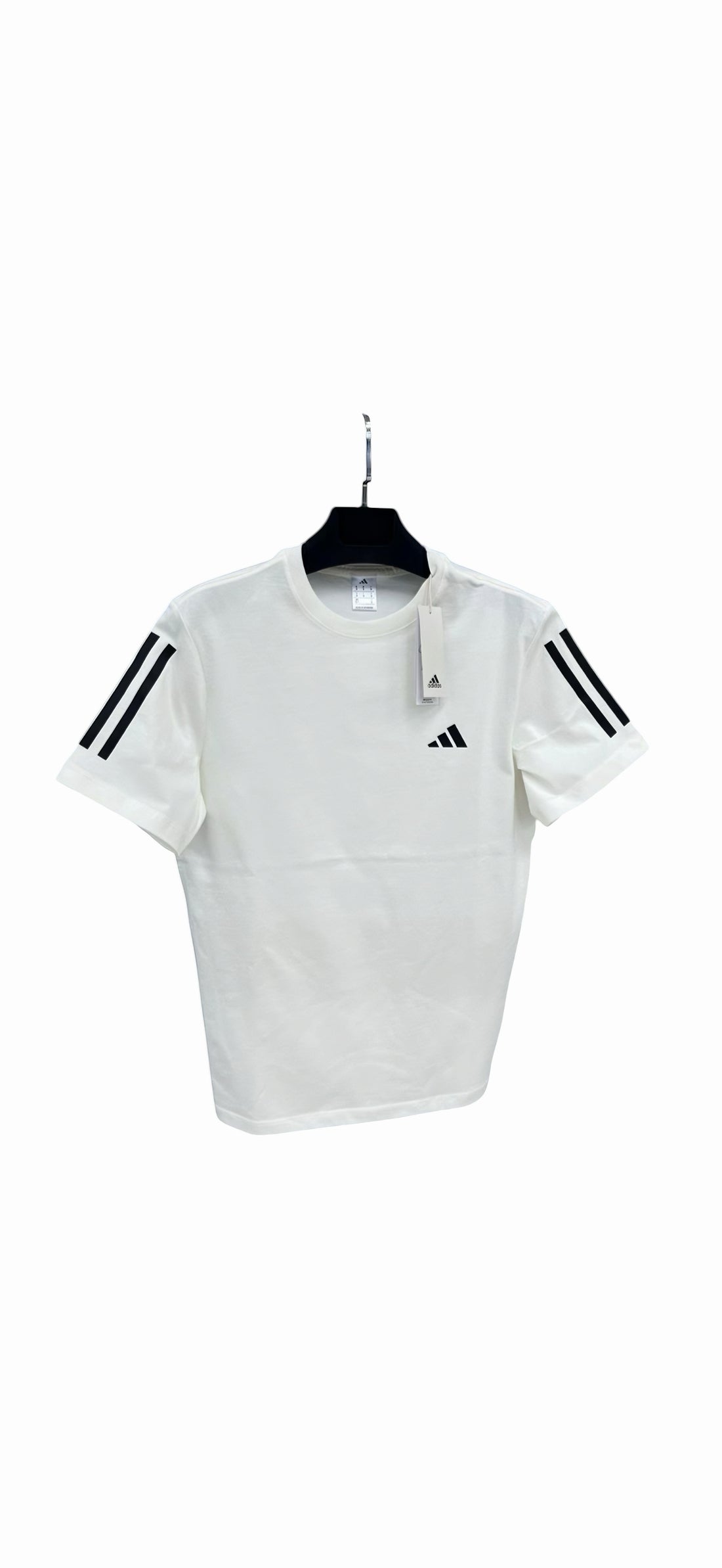 Adidas Şerit Tişört
