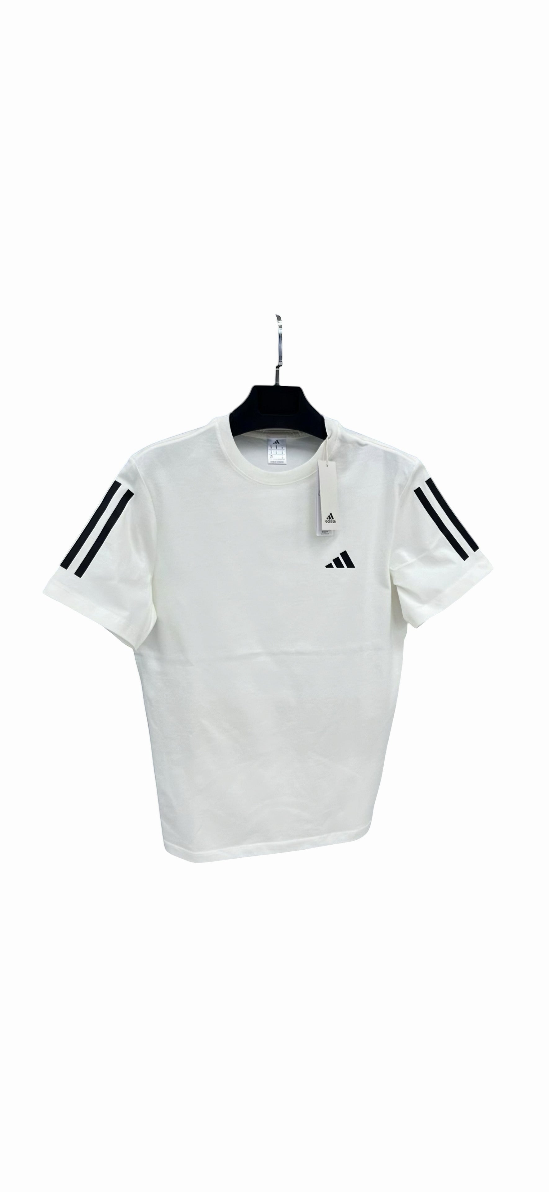 Adidas Şerit Tişört