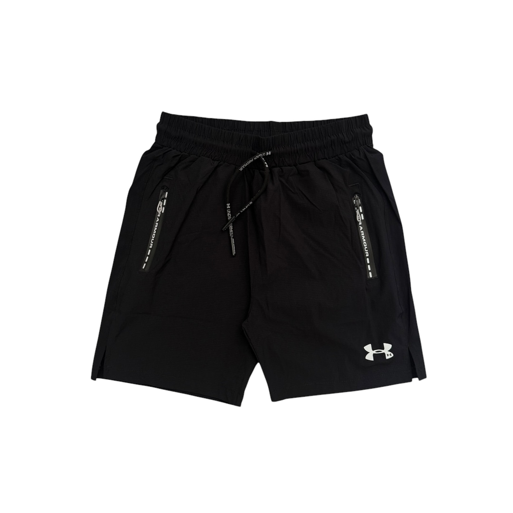 Under-Armour Spor Kumaş Şort