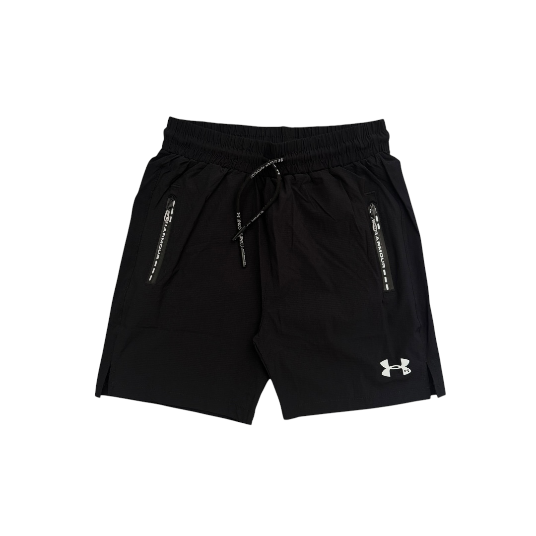 Under-Armour Spor Kumaş Şort
