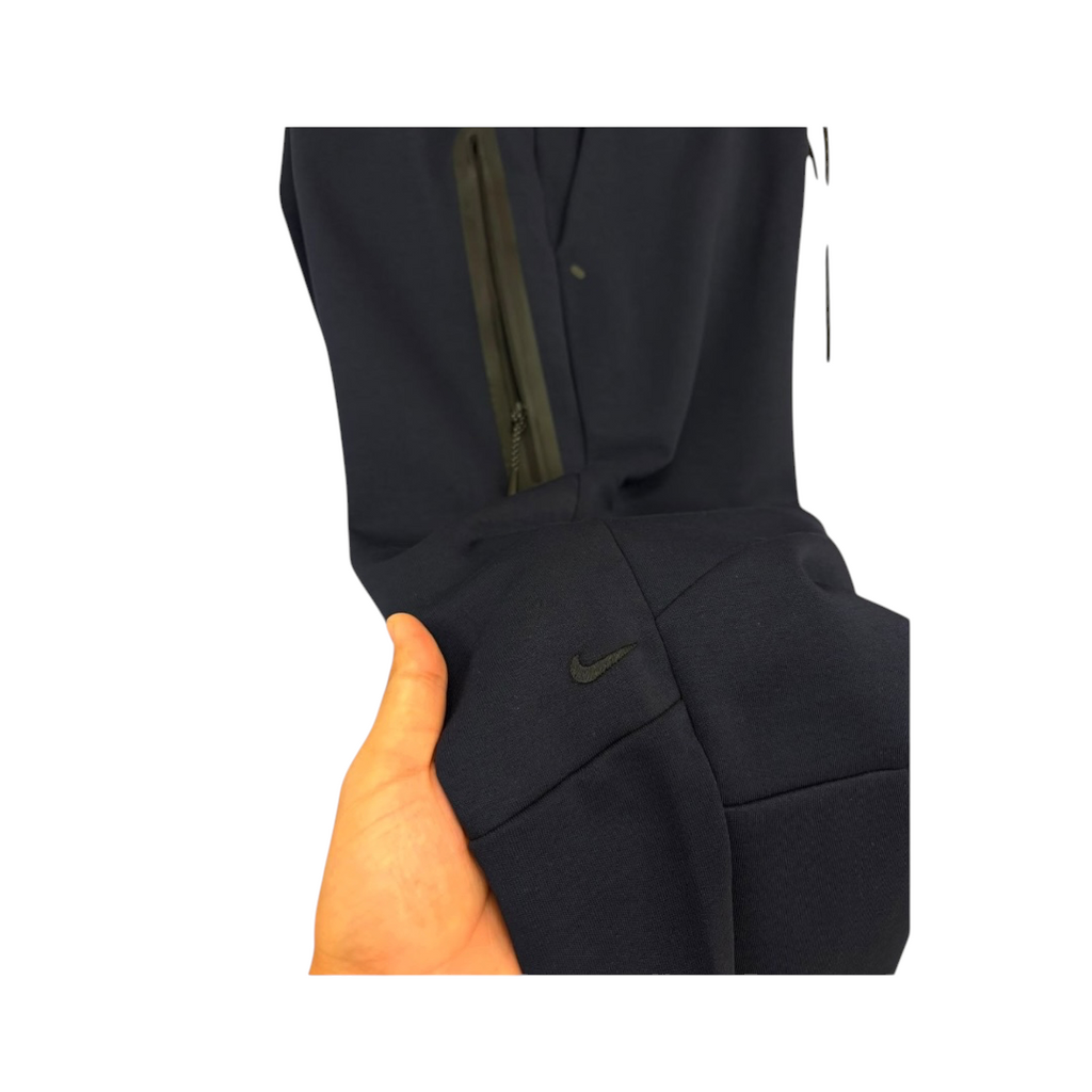 Nike Lacivert!Tech Fleece Premium Alt