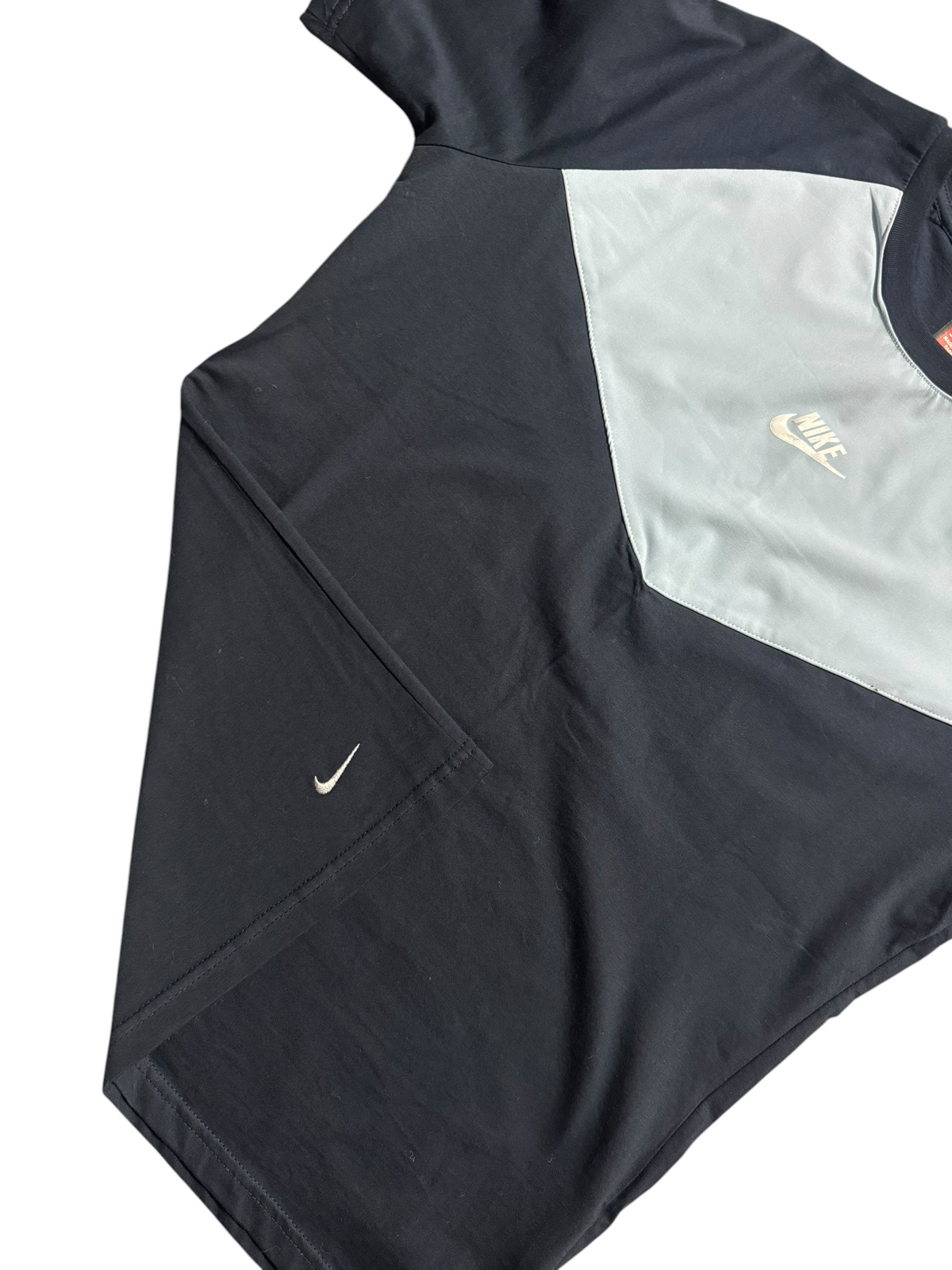 1:1 replika Nike Tech Fleece Kaplamalı Tişört